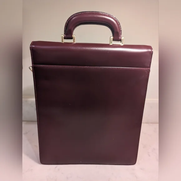 Bally Briefcase